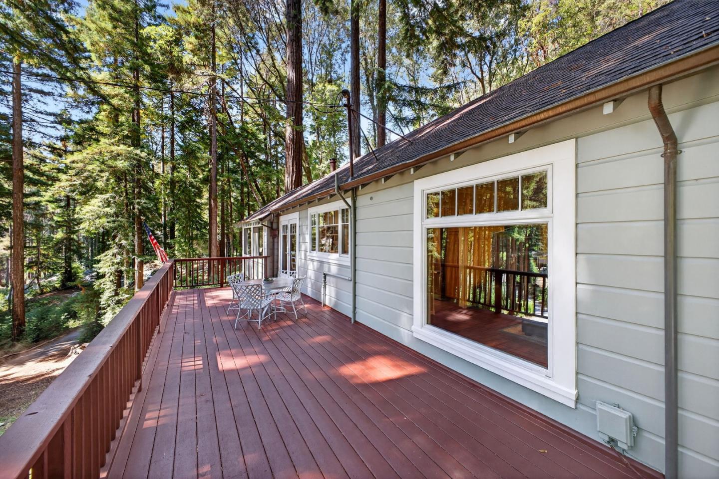 Detail Gallery Image 18 of 40 For 1480 Hillside Dr, Boulder Creek,  CA 95006 - 3 Beds | 2 Baths