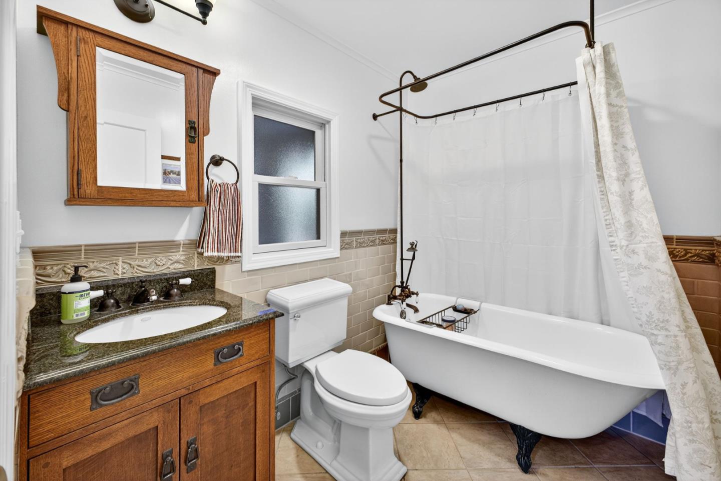 Detail Gallery Image 23 of 40 For 1480 Hillside Dr, Boulder Creek,  CA 95006 - 3 Beds | 2 Baths