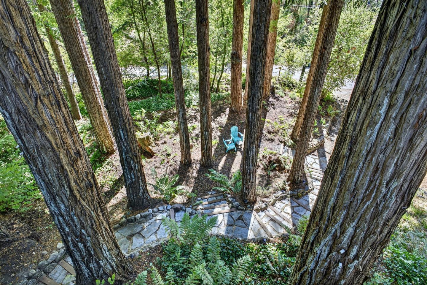 Detail Gallery Image 32 of 40 For 1480 Hillside Dr, Boulder Creek,  CA 95006 - 3 Beds | 2 Baths