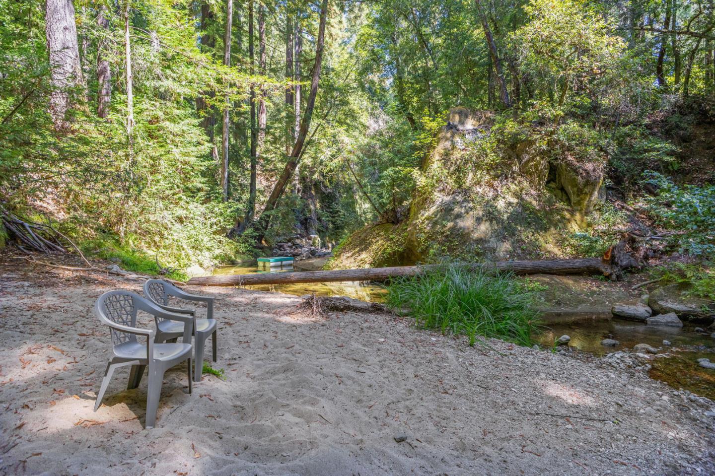 Detail Gallery Image 41 of 41 For 1480 Hillside Dr, Boulder Creek,  CA 95006 - 3 Beds | 2 Baths