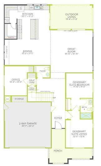 Detail Gallery Image 2 of 5 For 15895 Cleary Ct, Lathrop,  CA 95330 - 5 Beds | 4/1 Baths