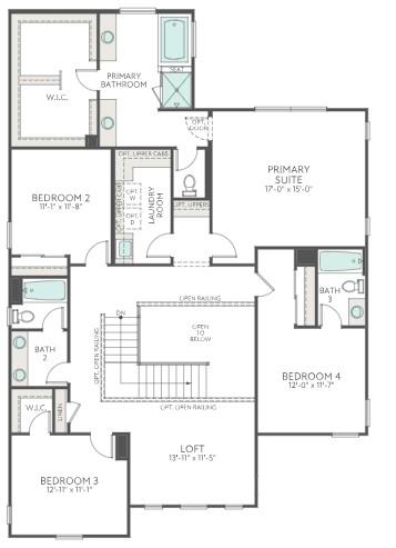 Detail Gallery Image 3 of 5 For 15895 Cleary Ct, Lathrop,  CA 95330 - 5 Beds | 4/1 Baths