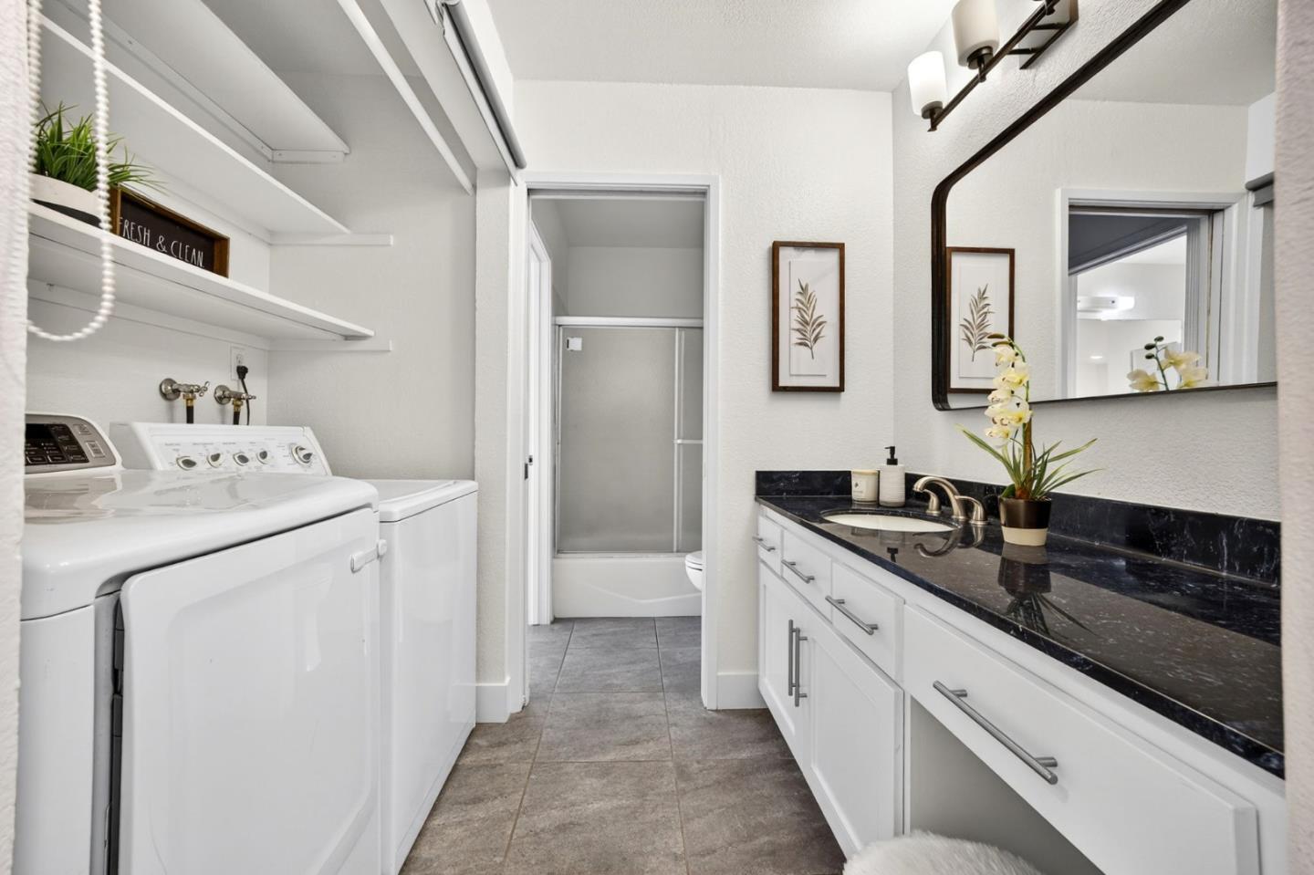 Detail Gallery Image 11 of 33 For 5506 Sean Cir #112,  San Jose,  CA 95123 - 2 Beds | 1 Baths