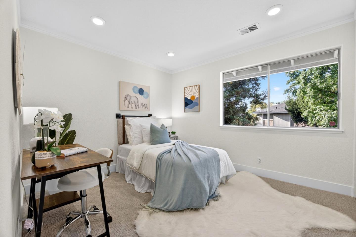 Detail Gallery Image 12 of 33 For 5506 Sean Cir #112,  San Jose,  CA 95123 - 2 Beds | 1 Baths