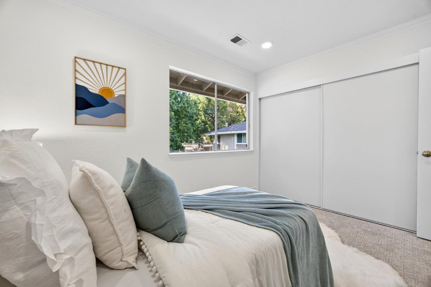 Detail Gallery Image 13 of 33 For 5506 Sean Cir #112,  San Jose,  CA 95123 - 2 Beds | 1 Baths