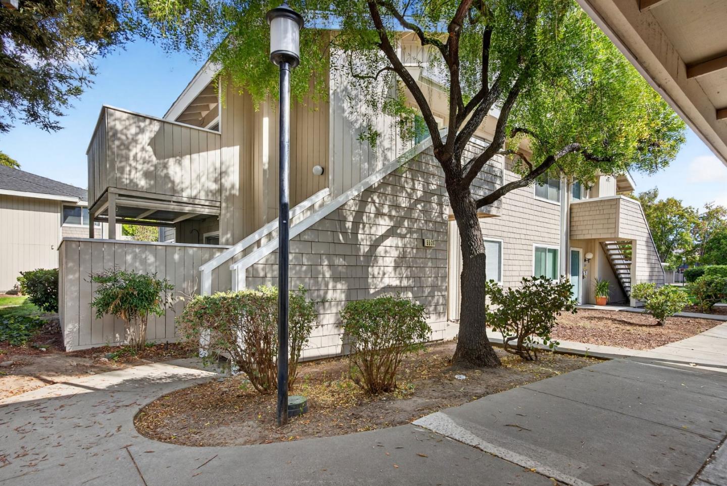 Detail Gallery Image 21 of 33 For 5506 Sean Cir #112,  San Jose,  CA 95123 - 2 Beds | 1 Baths