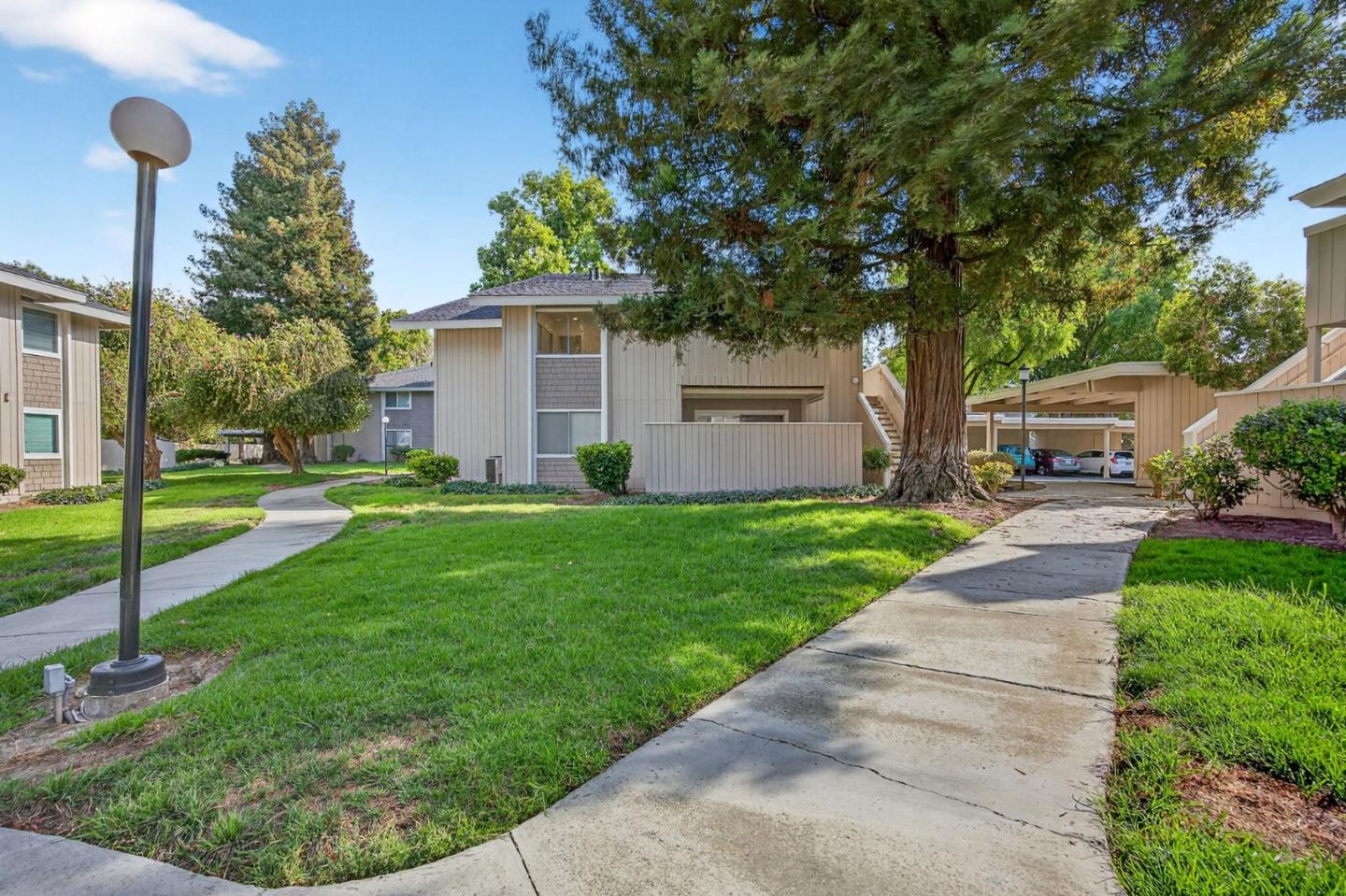 Detail Gallery Image 22 of 33 For 5506 Sean Cir #112,  San Jose,  CA 95123 - 2 Beds | 1 Baths