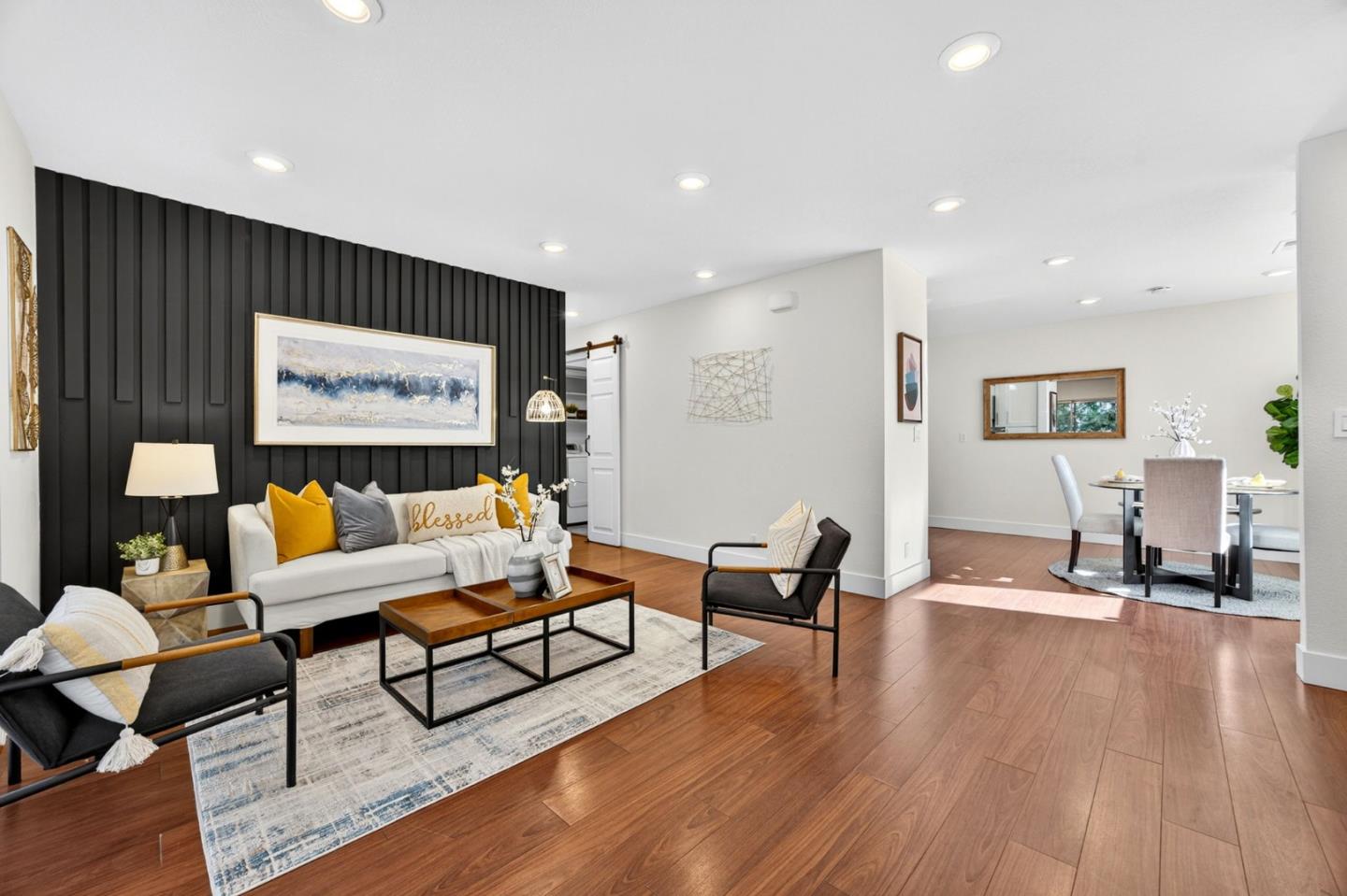 Detail Gallery Image 3 of 33 For 5506 Sean Cir #112,  San Jose,  CA 95123 - 2 Beds | 1 Baths