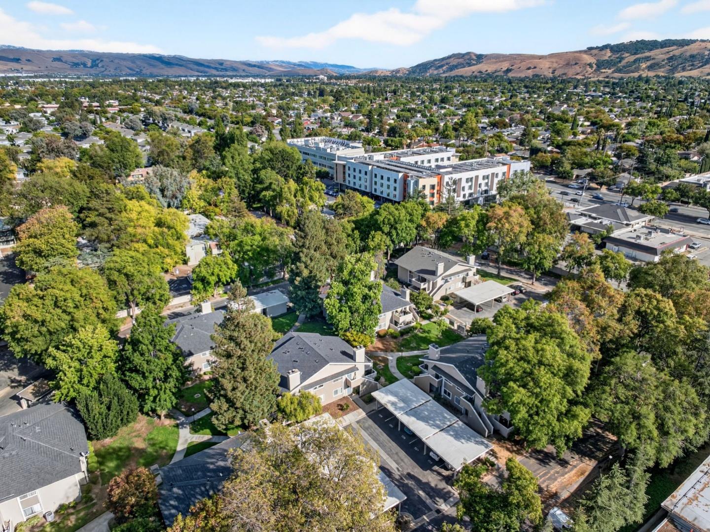 Detail Gallery Image 30 of 33 For 5506 Sean Cir #112,  San Jose,  CA 95123 - 2 Beds | 1 Baths