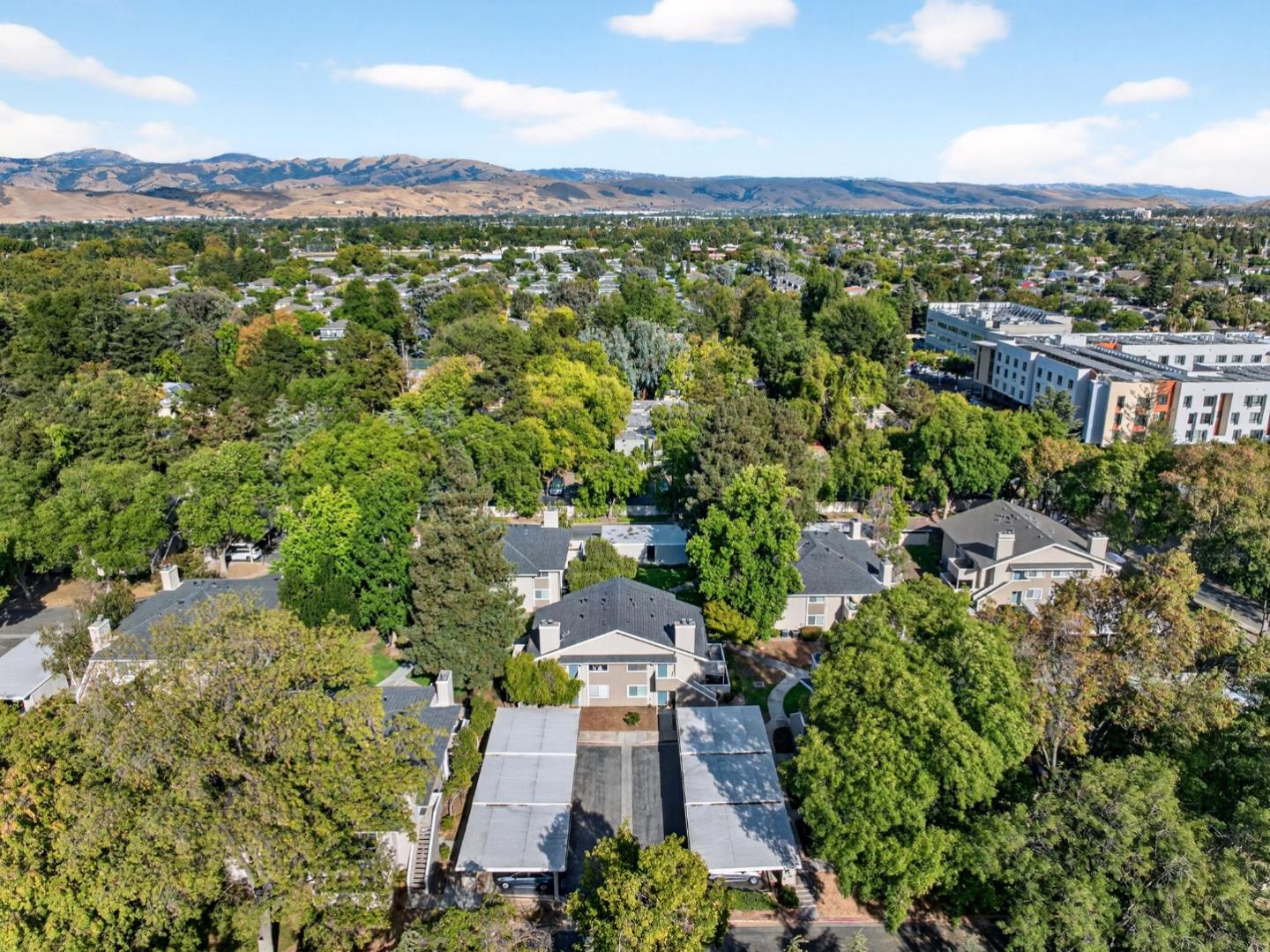 Detail Gallery Image 31 of 33 For 5506 Sean Cir #112,  San Jose,  CA 95123 - 2 Beds | 1 Baths