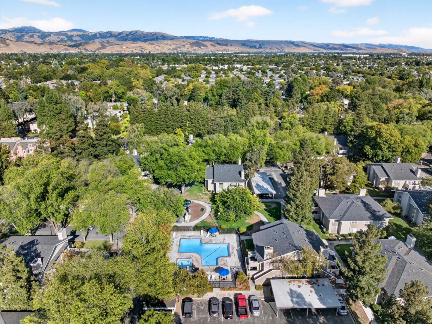 Detail Gallery Image 32 of 33 For 5506 Sean Cir #112,  San Jose,  CA 95123 - 2 Beds | 1 Baths