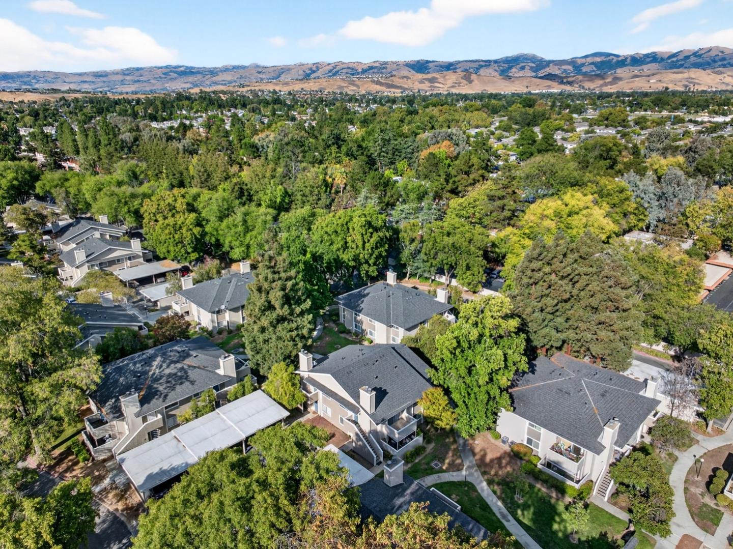 Detail Gallery Image 33 of 33 For 5506 Sean Cir #112,  San Jose,  CA 95123 - 2 Beds | 1 Baths