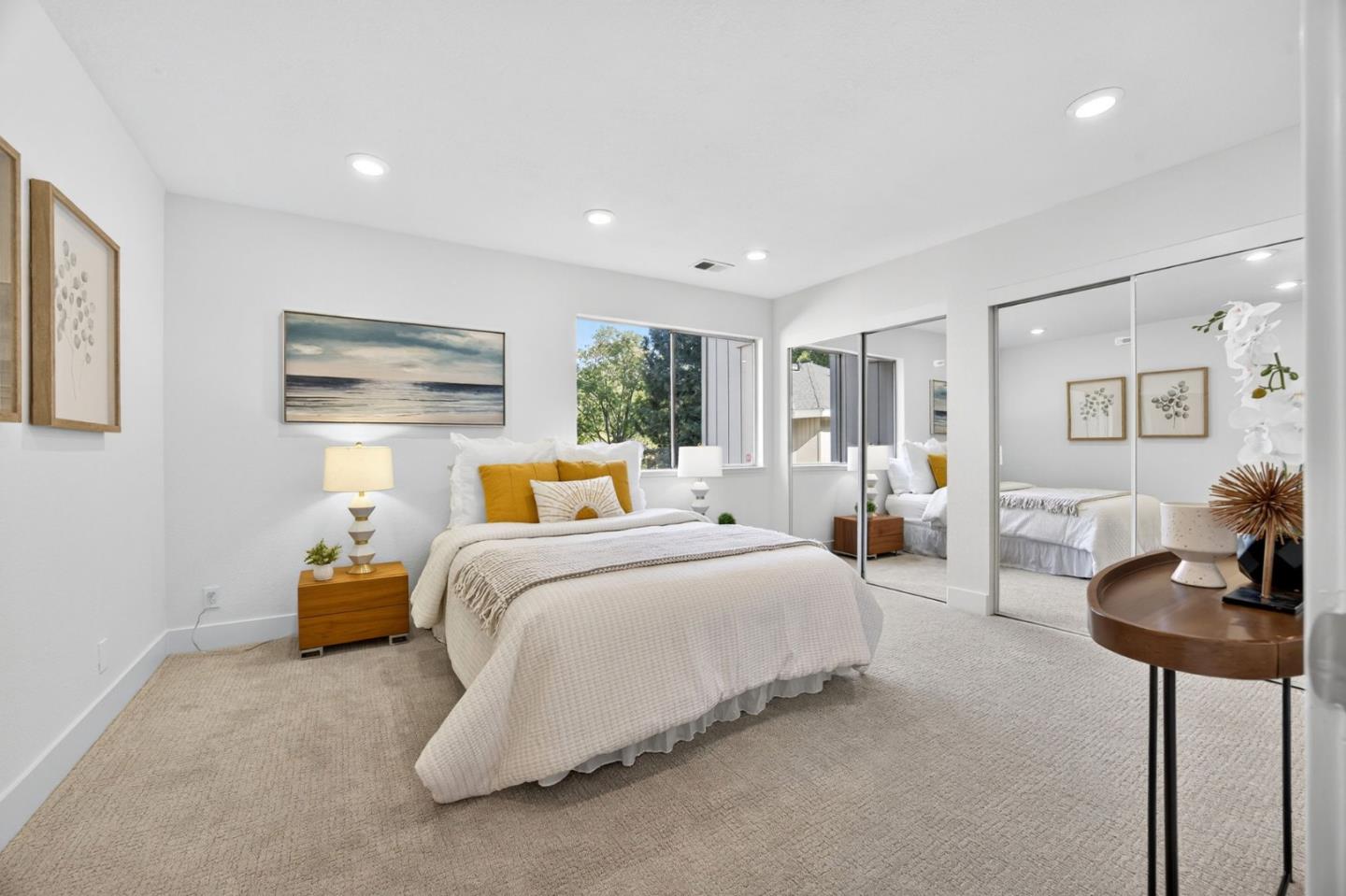 Detail Gallery Image 8 of 33 For 5506 Sean Cir #112,  San Jose,  CA 95123 - 2 Beds | 1 Baths