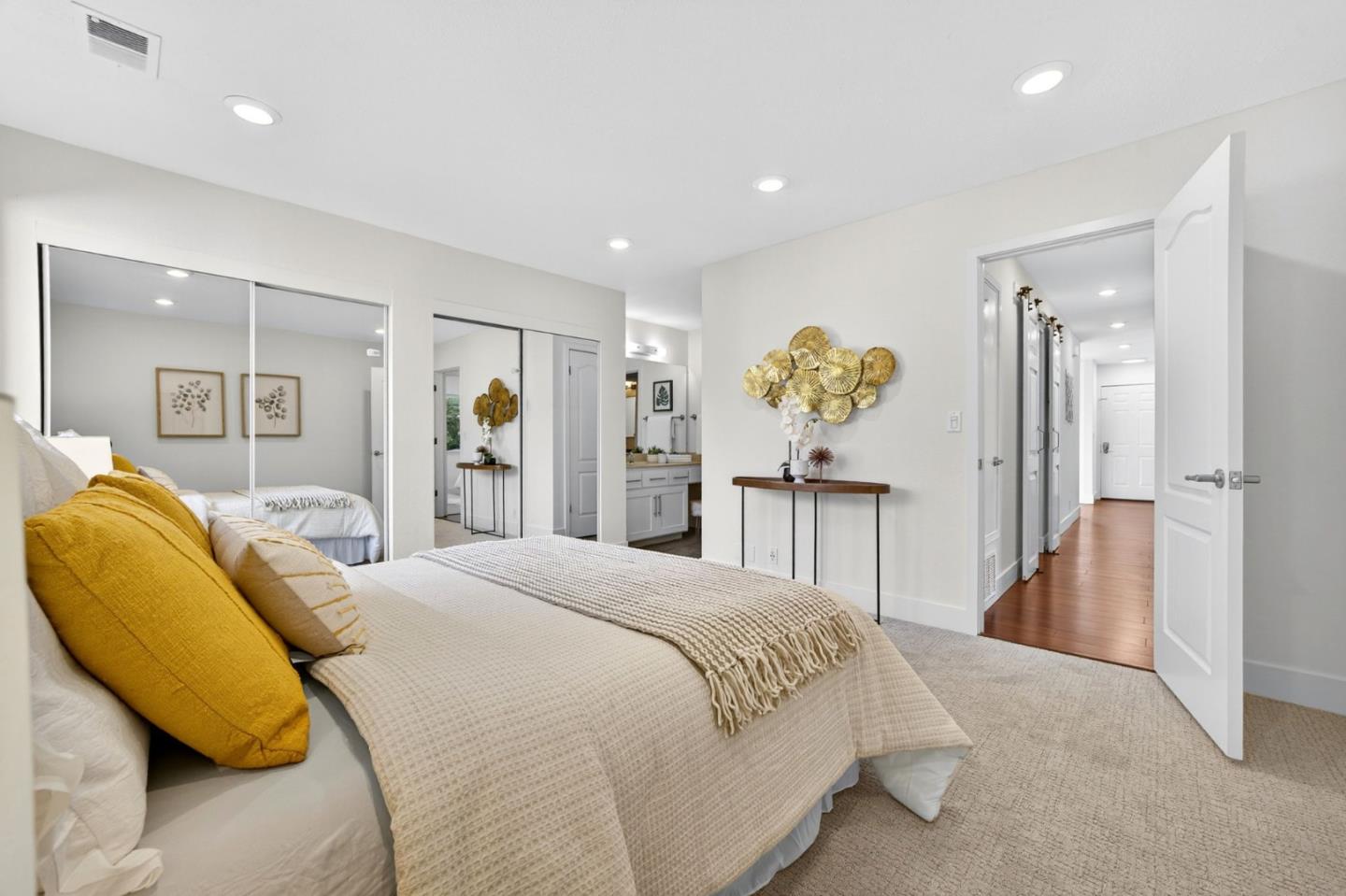 Detail Gallery Image 9 of 33 For 5506 Sean Cir #112,  San Jose,  CA 95123 - 2 Beds | 1 Baths