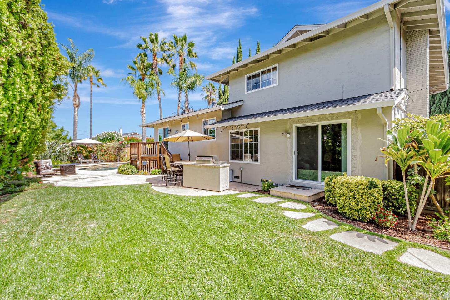 Detail Gallery Image 29 of 61 For 783 Vereda Ct, San Jose,  CA 95123 - 4 Beds | 2/1 Baths