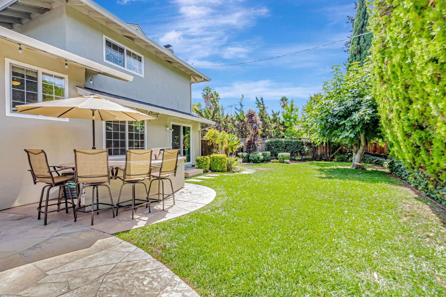 Detail Gallery Image 32 of 61 For 783 Vereda Ct, San Jose,  CA 95123 - 4 Beds | 2/1 Baths