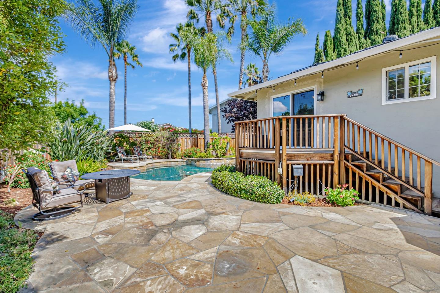 Detail Gallery Image 33 of 61 For 783 Vereda Ct, San Jose,  CA 95123 - 4 Beds | 2/1 Baths