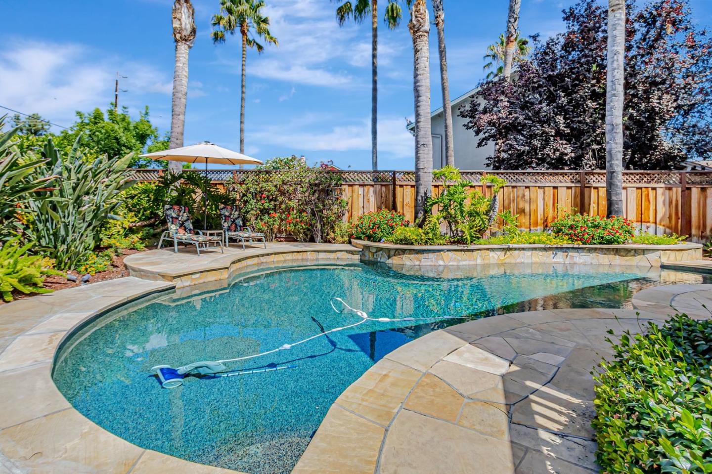 Detail Gallery Image 34 of 61 For 783 Vereda Ct, San Jose,  CA 95123 - 4 Beds | 2/1 Baths