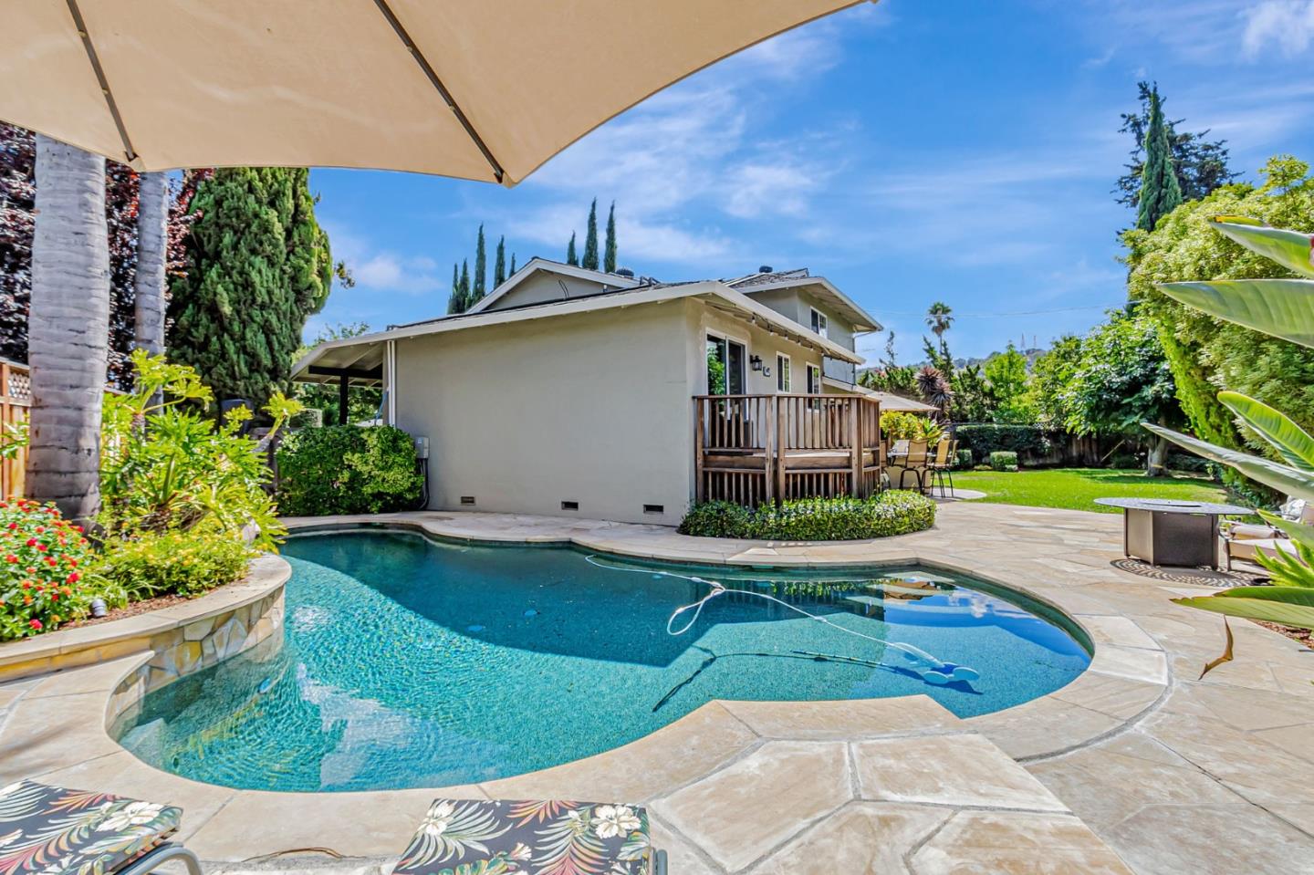 Detail Gallery Image 36 of 61 For 783 Vereda Ct, San Jose,  CA 95123 - 4 Beds | 2/1 Baths