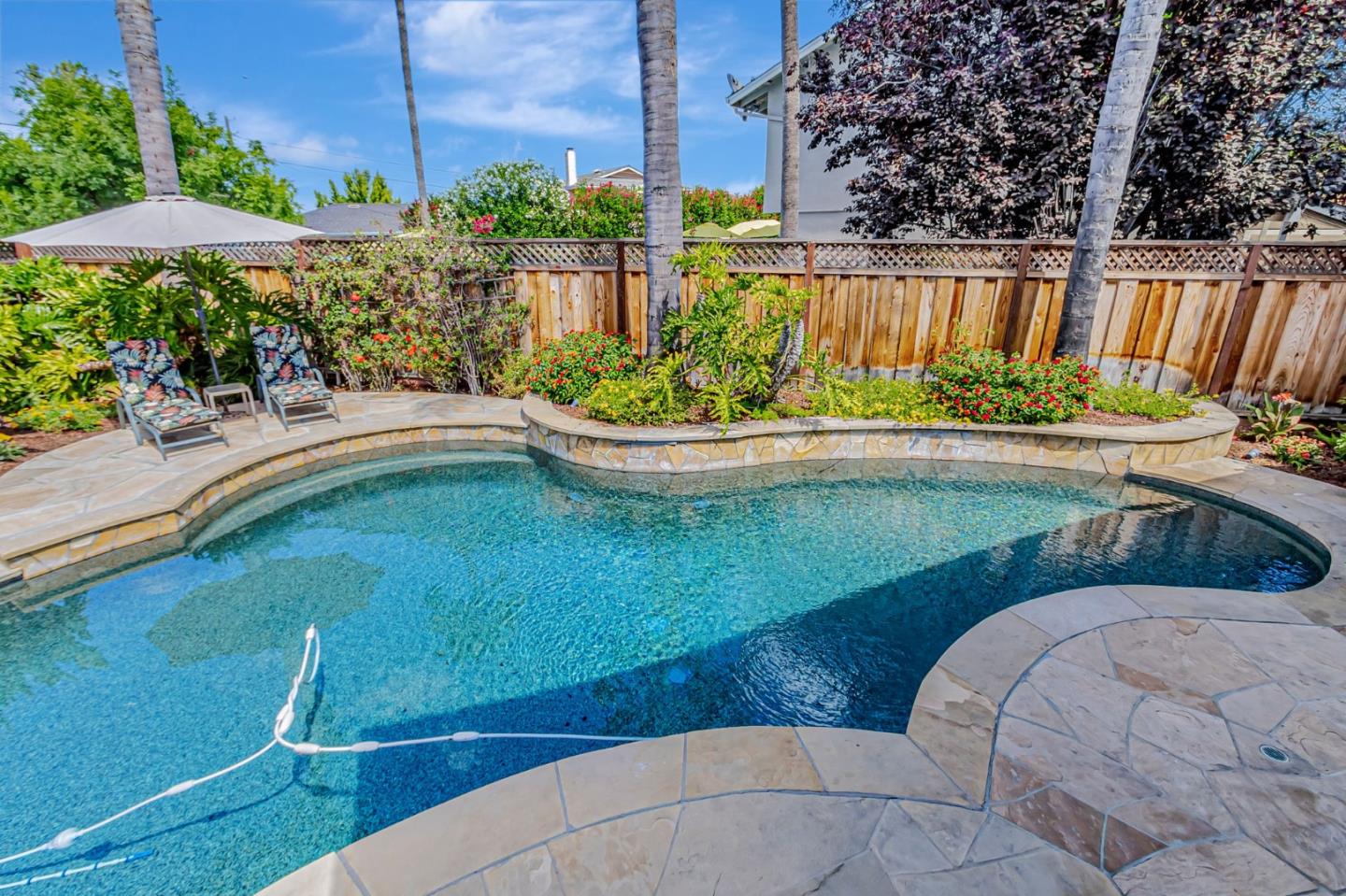 Detail Gallery Image 37 of 61 For 783 Vereda Ct, San Jose,  CA 95123 - 4 Beds | 2/1 Baths