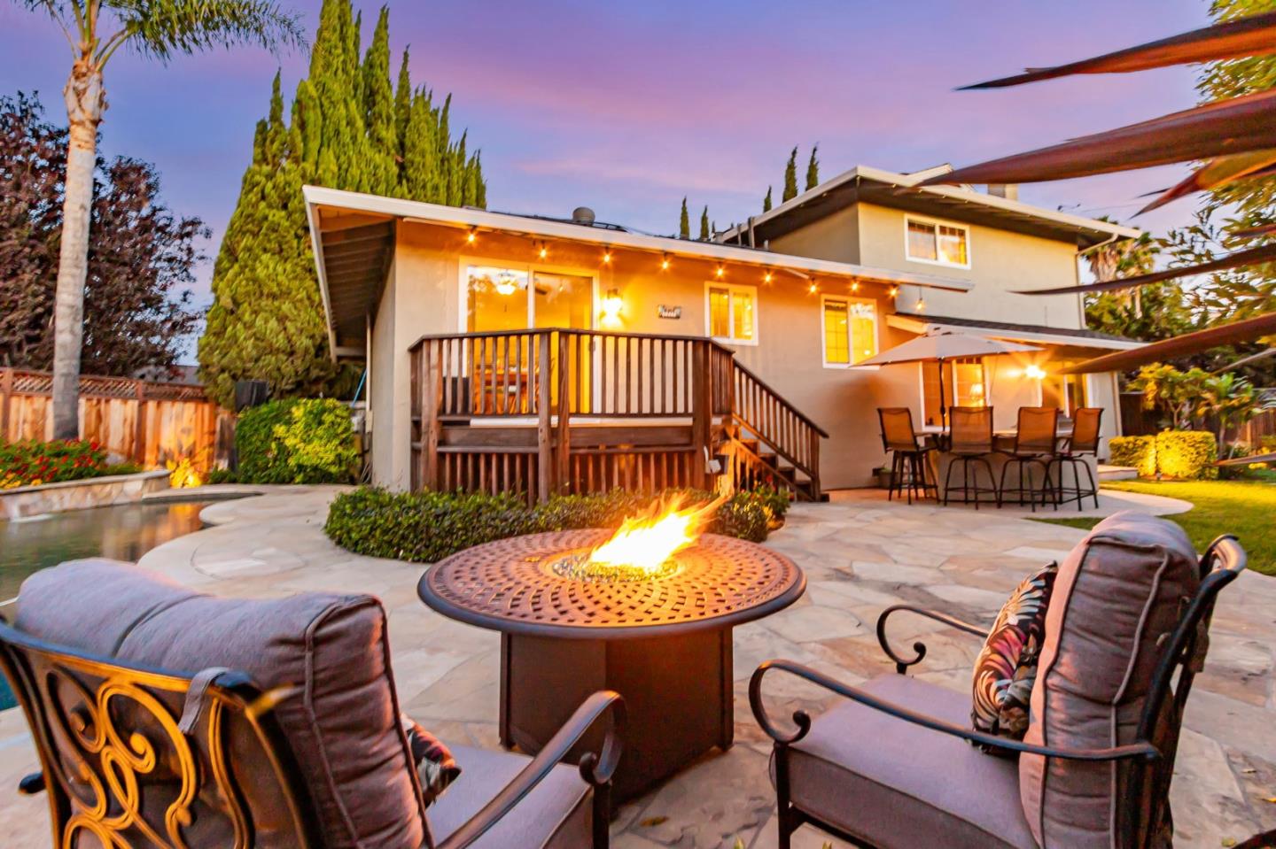 Detail Gallery Image 48 of 61 For 783 Vereda Ct, San Jose,  CA 95123 - 4 Beds | 2/1 Baths