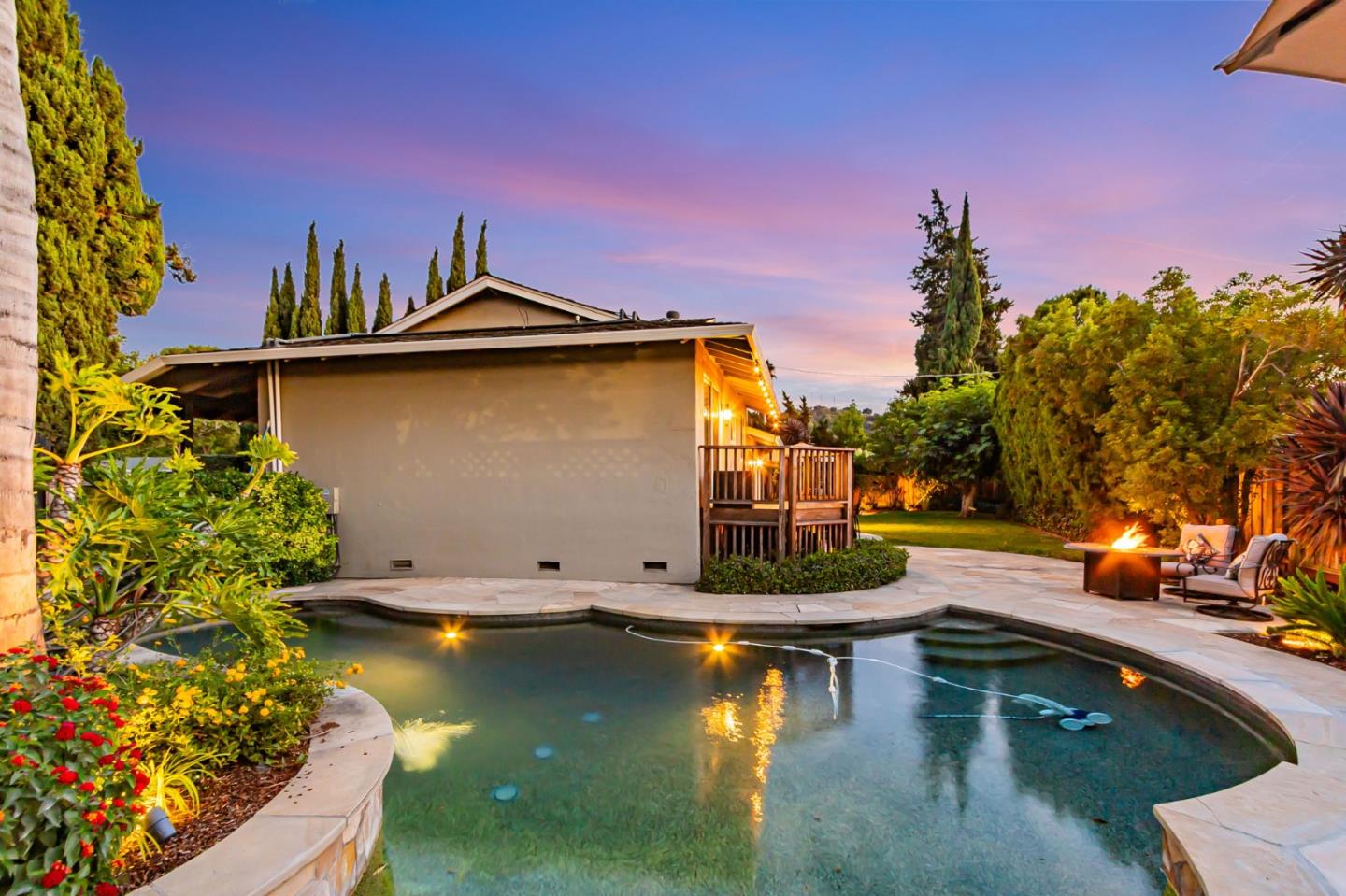 Detail Gallery Image 50 of 61 For 783 Vereda Ct, San Jose,  CA 95123 - 4 Beds | 2/1 Baths