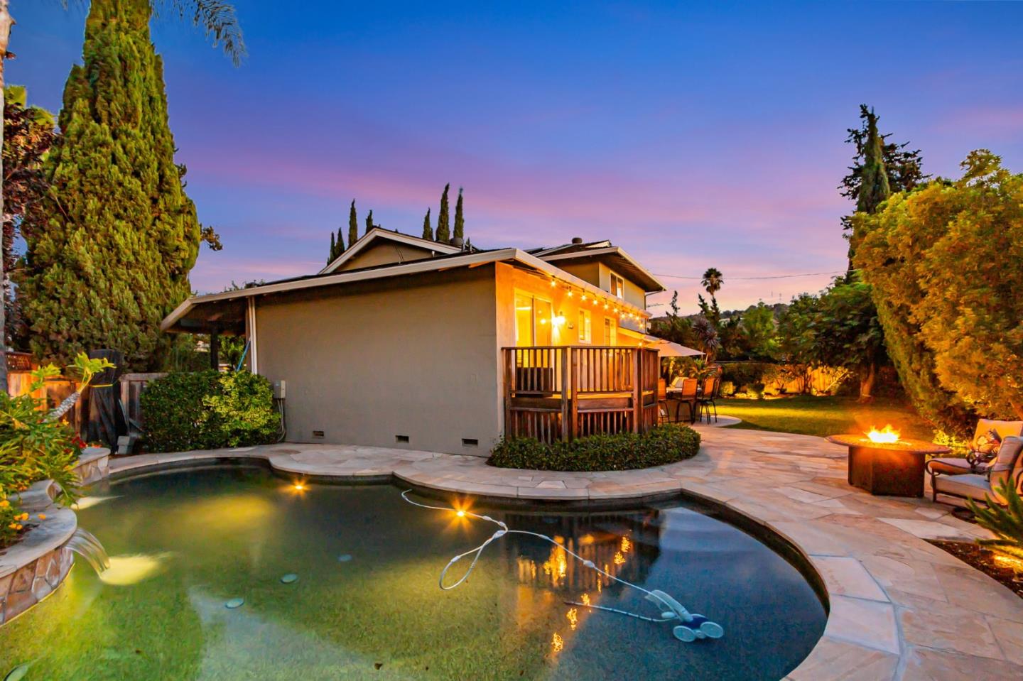 Detail Gallery Image 54 of 61 For 783 Vereda Ct, San Jose,  CA 95123 - 4 Beds | 2/1 Baths