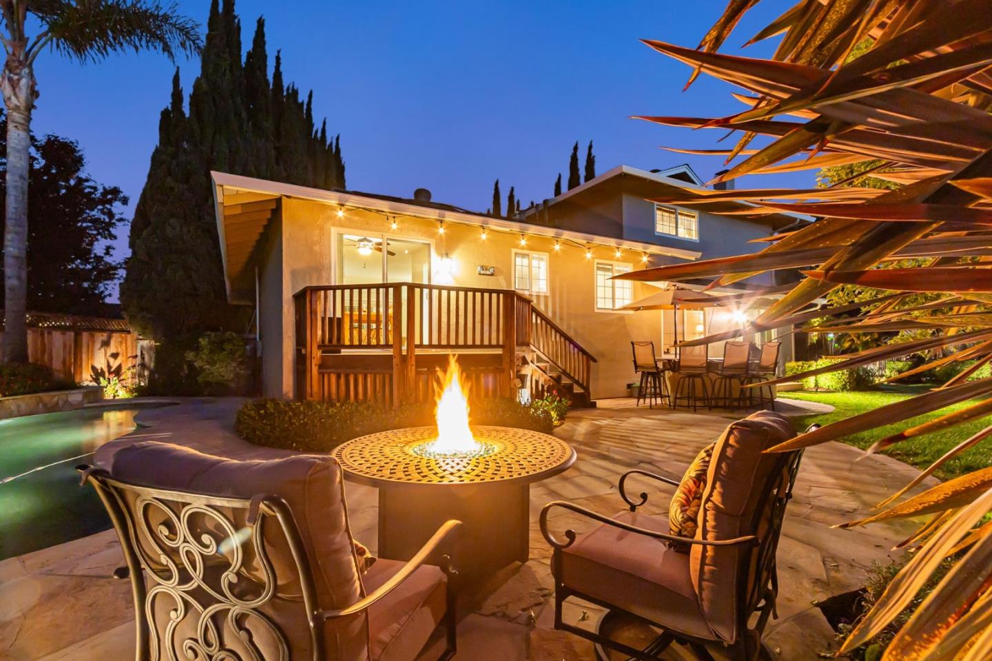 Detail Gallery Image 61 of 61 For 783 Vereda Ct, San Jose,  CA 95123 - 4 Beds | 2/1 Baths