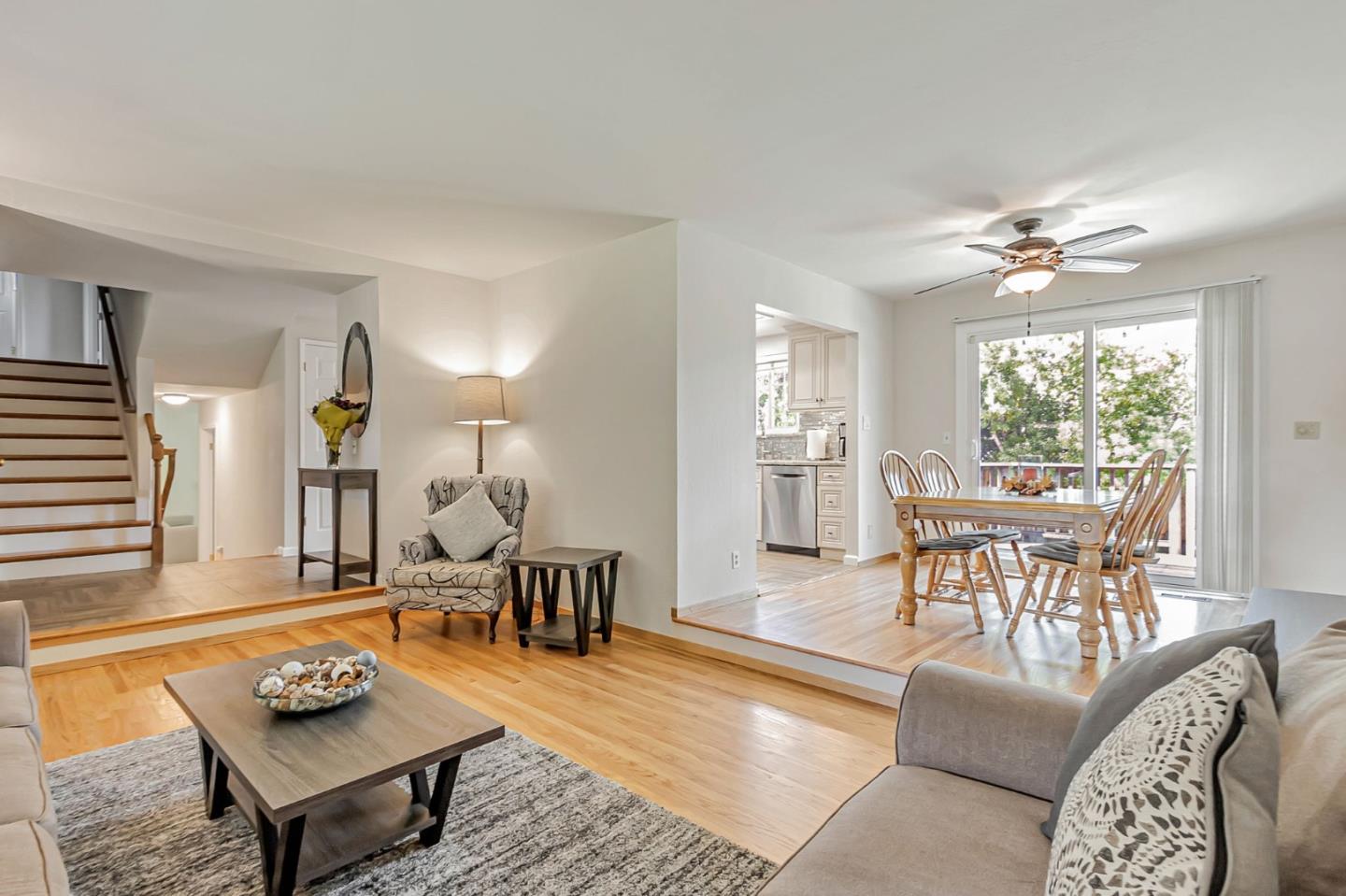 Detail Gallery Image 7 of 61 For 783 Vereda Ct, San Jose,  CA 95123 - 4 Beds | 2/1 Baths