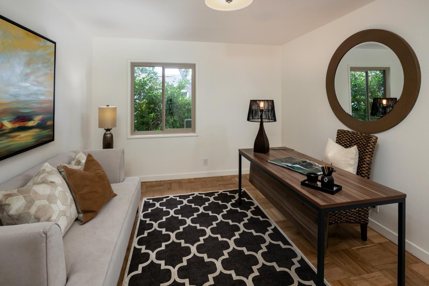 Detail Gallery Image 18 of 37 For 527 Rhodes Dr, Palo Alto,  CA 94303 - 3 Beds | 2 Baths