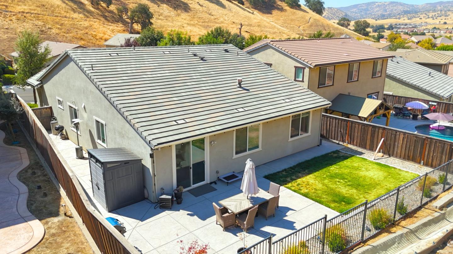 Detail Gallery Image 12 of 12 For Golf Canyon Dr, Patterson,  CA 95363 - 3 Beds | 2 Baths