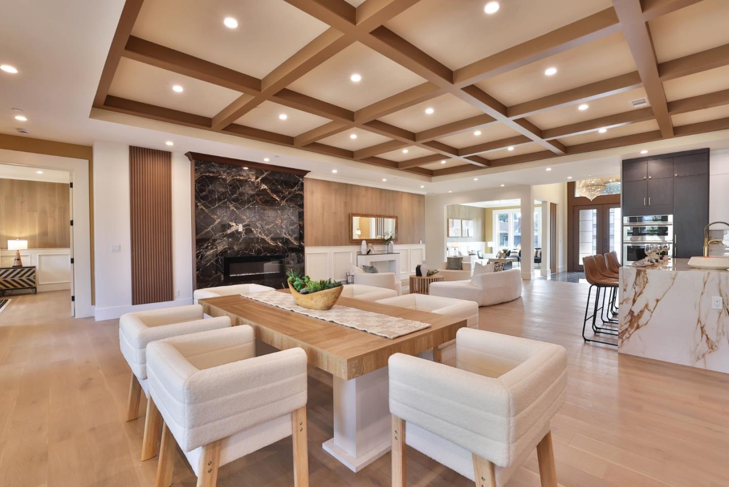 Detail Gallery Image 11 of 58 For 341 Carlyn Ave, Campbell,  CA 95008 - 4 Beds | 4/1 Baths