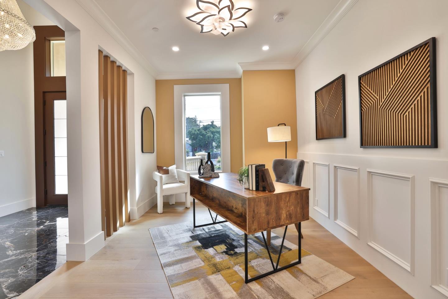 Detail Gallery Image 17 of 58 For 341 Carlyn Ave, Campbell,  CA 95008 - 4 Beds | 4/1 Baths