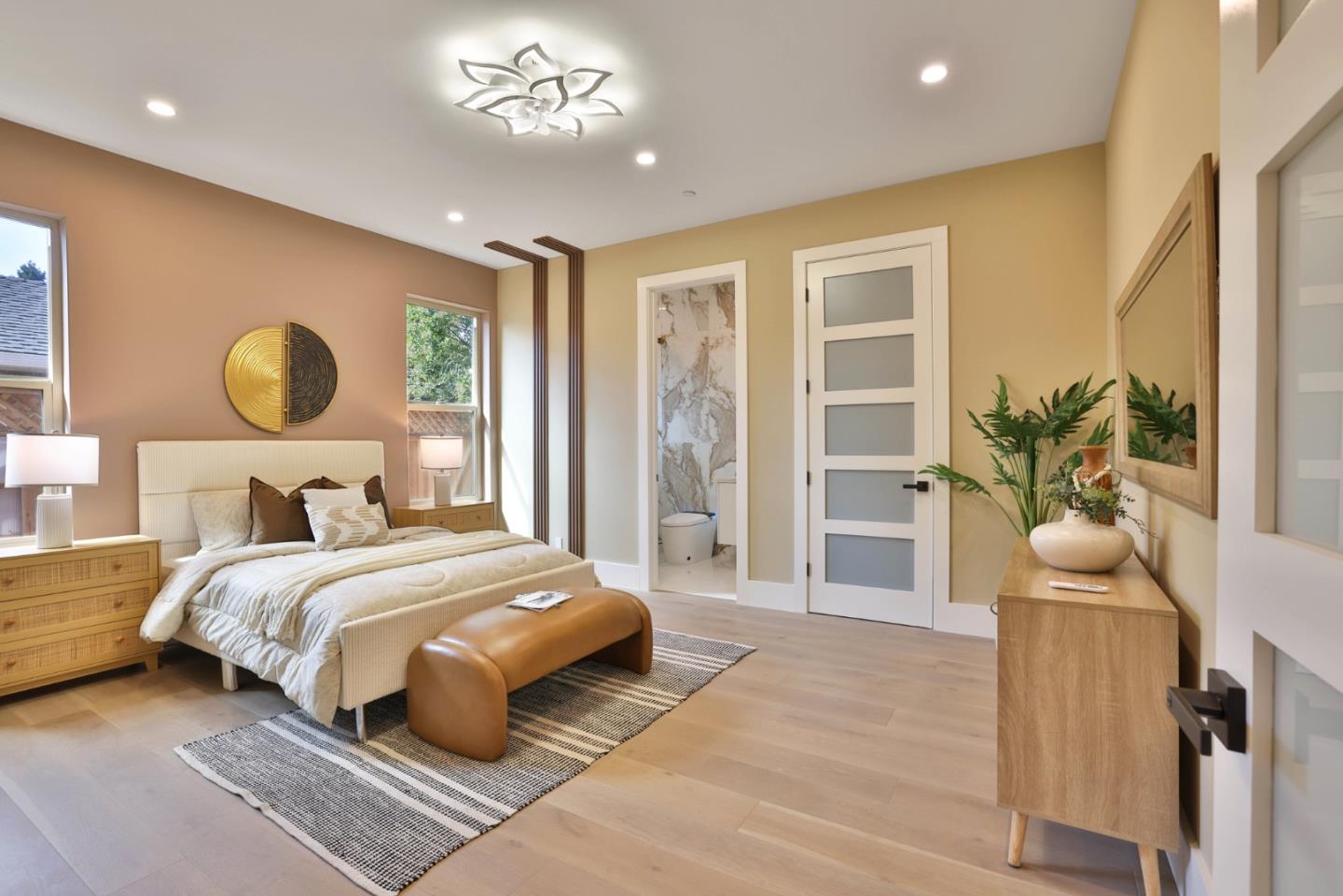 Detail Gallery Image 20 of 58 For 341 Carlyn Ave, Campbell,  CA 95008 - 4 Beds | 4/1 Baths