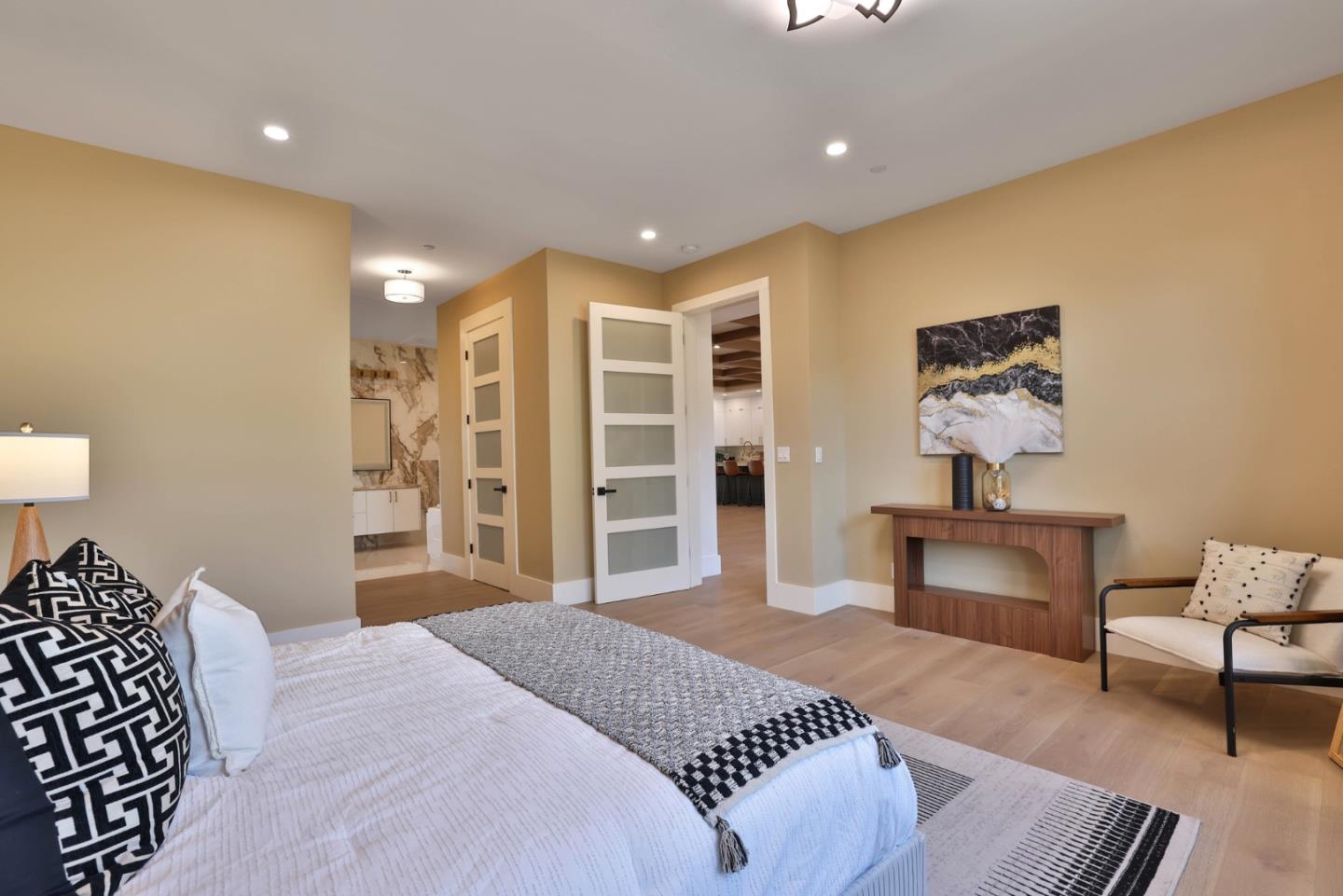 Detail Gallery Image 34 of 58 For 341 Carlyn Ave, Campbell,  CA 95008 - 4 Beds | 4/1 Baths