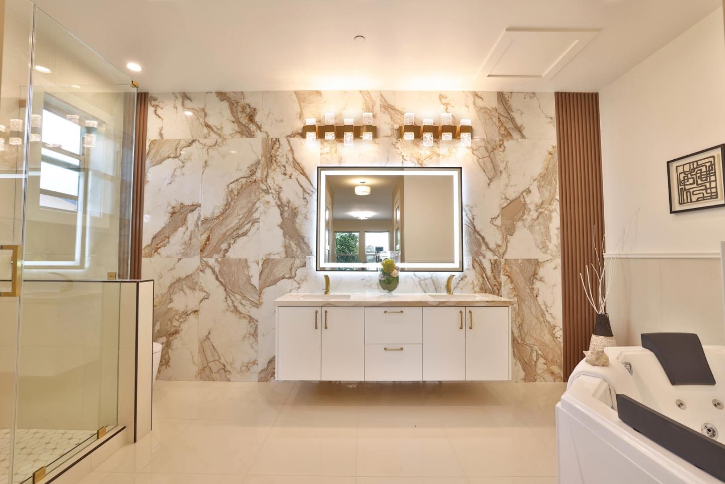 Detail Gallery Image 36 of 58 For 341 Carlyn Ave, Campbell,  CA 95008 - 4 Beds | 4/1 Baths