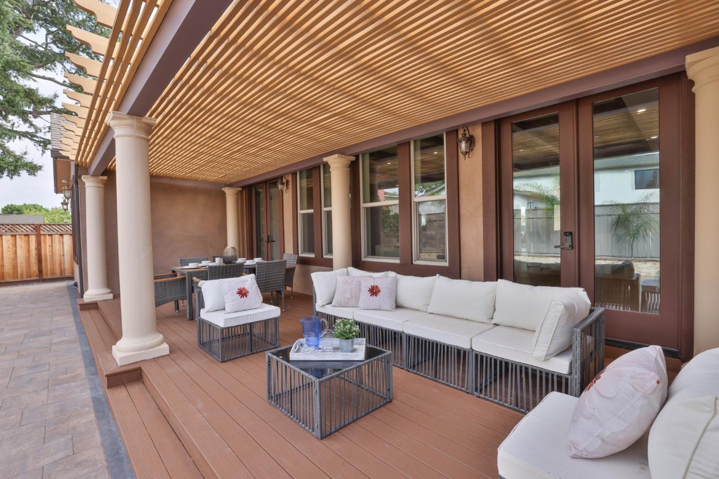 Detail Gallery Image 39 of 58 For 341 Carlyn Ave, Campbell,  CA 95008 - 4 Beds | 4/1 Baths
