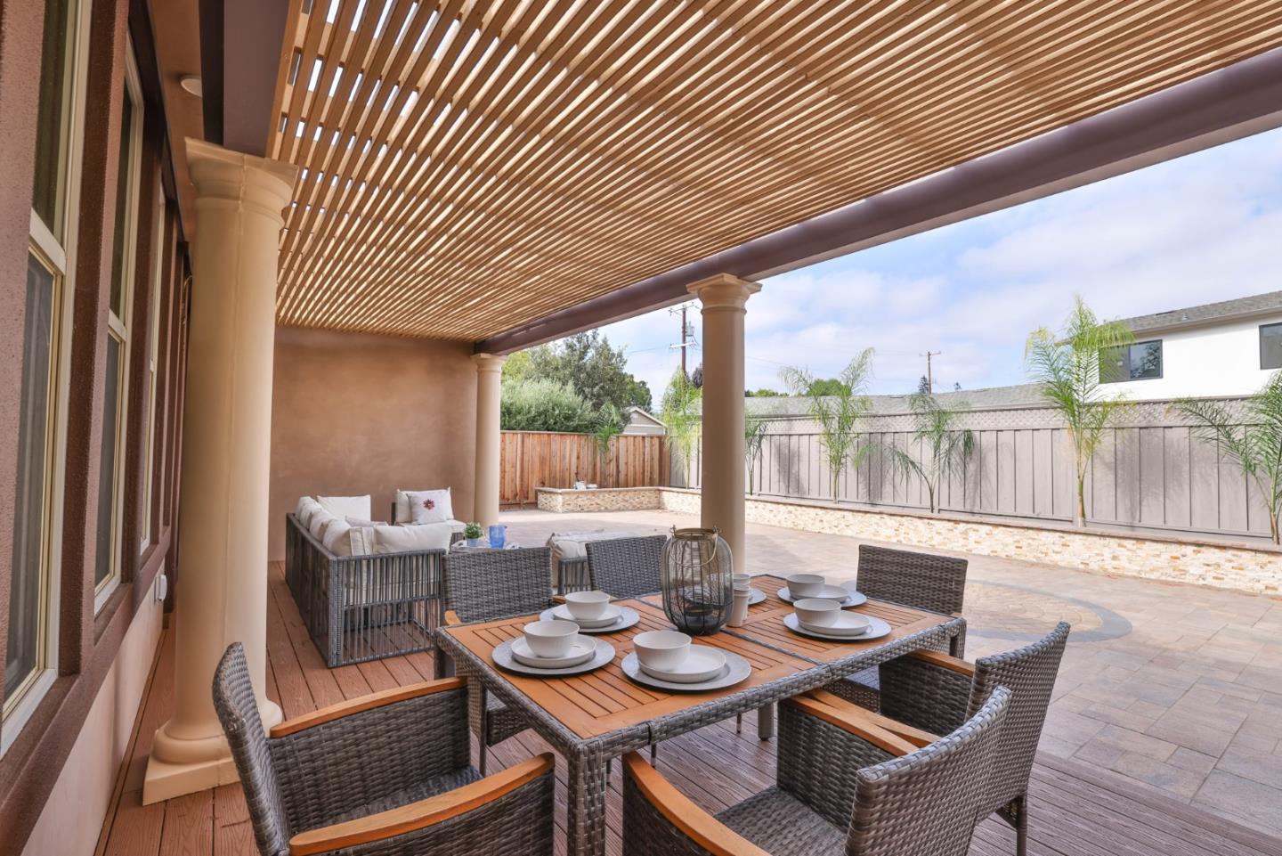 Detail Gallery Image 41 of 58 For 341 Carlyn Ave, Campbell,  CA 95008 - 4 Beds | 4/1 Baths