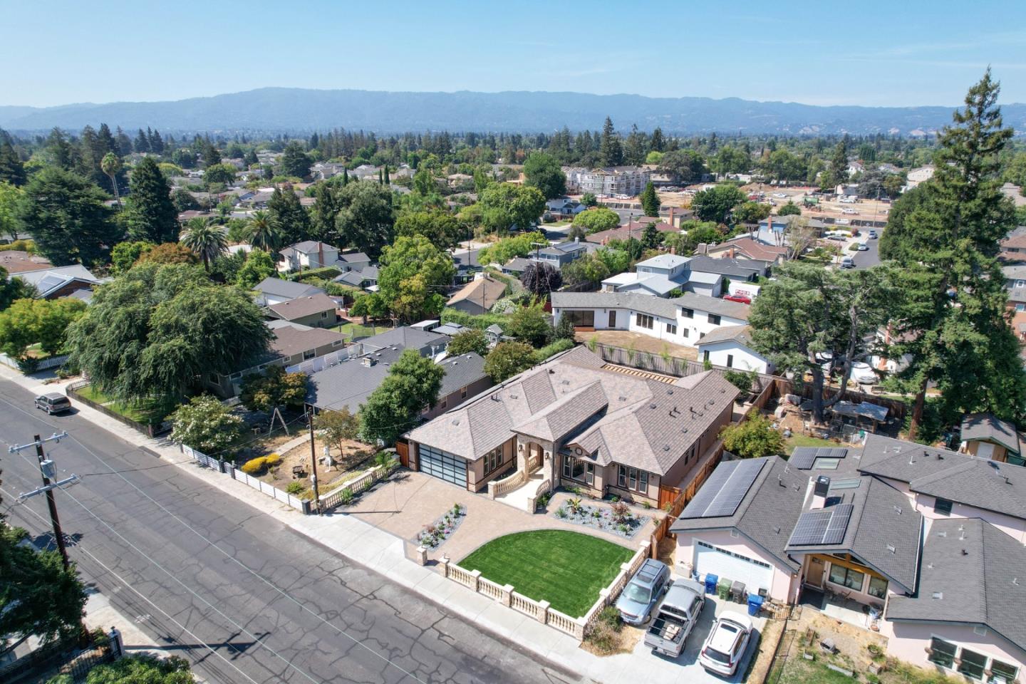 Detail Gallery Image 51 of 58 For 341 Carlyn Ave, Campbell,  CA 95008 - 4 Beds | 4/1 Baths