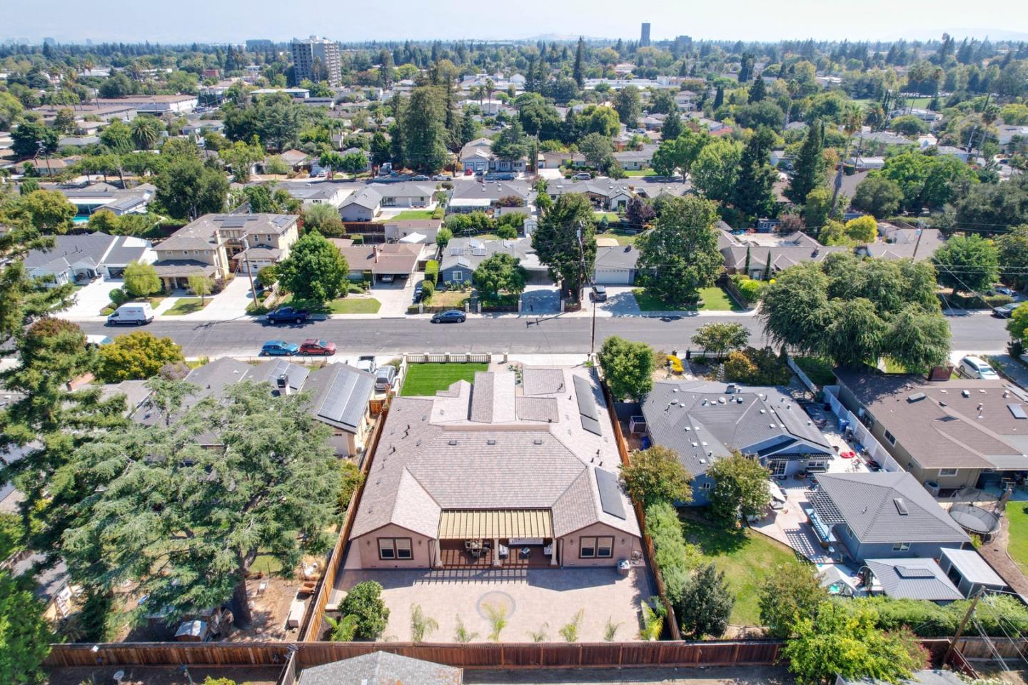 Detail Gallery Image 56 of 58 For 341 Carlyn Ave, Campbell,  CA 95008 - 4 Beds | 4/1 Baths