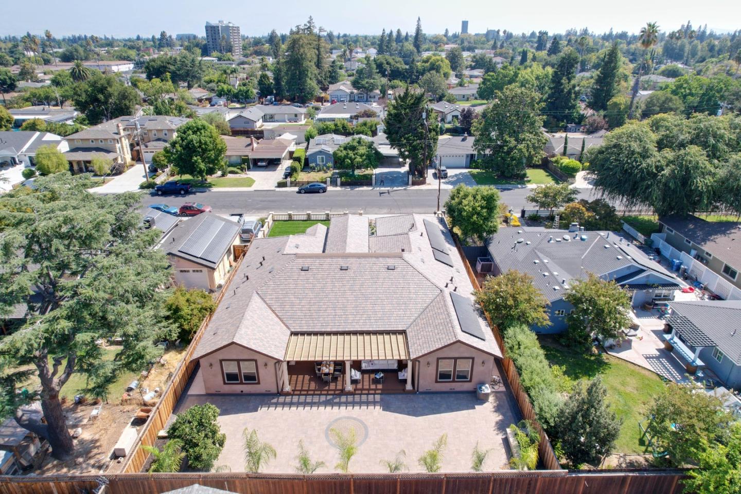 Detail Gallery Image 57 of 58 For 341 Carlyn Ave, Campbell,  CA 95008 - 4 Beds | 4/1 Baths