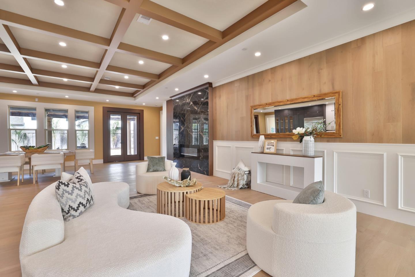 Detail Gallery Image 6 of 58 For 341 Carlyn Ave, Campbell,  CA 95008 - 4 Beds | 4/1 Baths