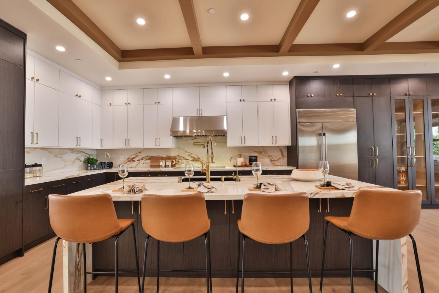 Detail Gallery Image 8 of 58 For 341 Carlyn Ave, Campbell,  CA 95008 - 4 Beds | 4/1 Baths