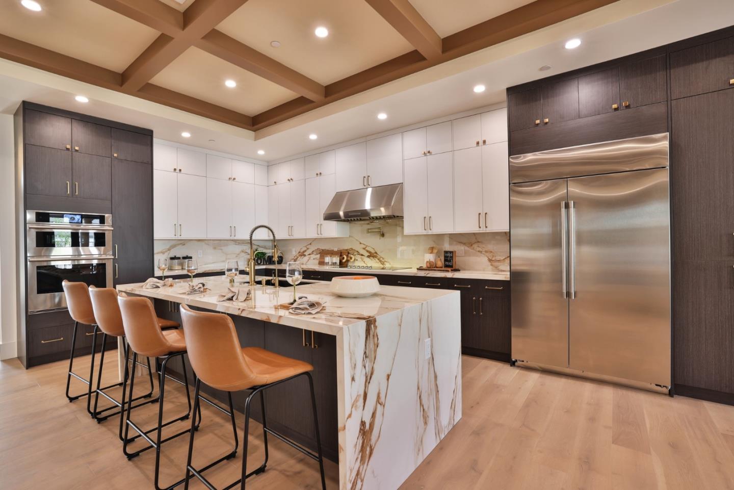 Detail Gallery Image 9 of 58 For 341 Carlyn Ave, Campbell,  CA 95008 - 4 Beds | 4/1 Baths