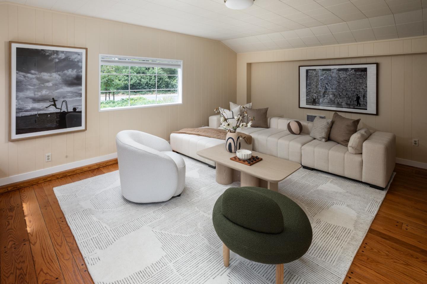 Detail Gallery Image 13 of 26 For 317 Bay Rd, Menlo Park,  CA 94025 - 3 Beds | 2 Baths