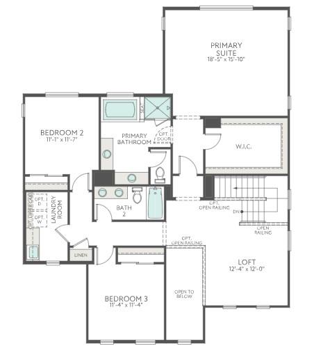 Detail Gallery Image 3 of 5 For 15887 Cleary Ct, Lathrop,  CA 95330 - 4 Beds | 3/1 Baths