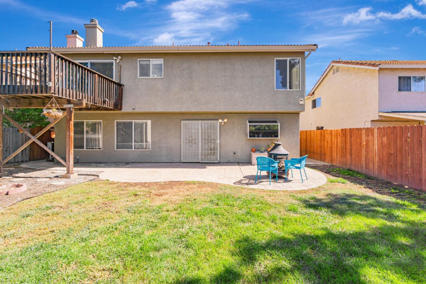 Detail Gallery Image 36 of 51 For 1808 Terrace Dr, Antioch,  CA 94509 - 4 Beds | 3 Baths