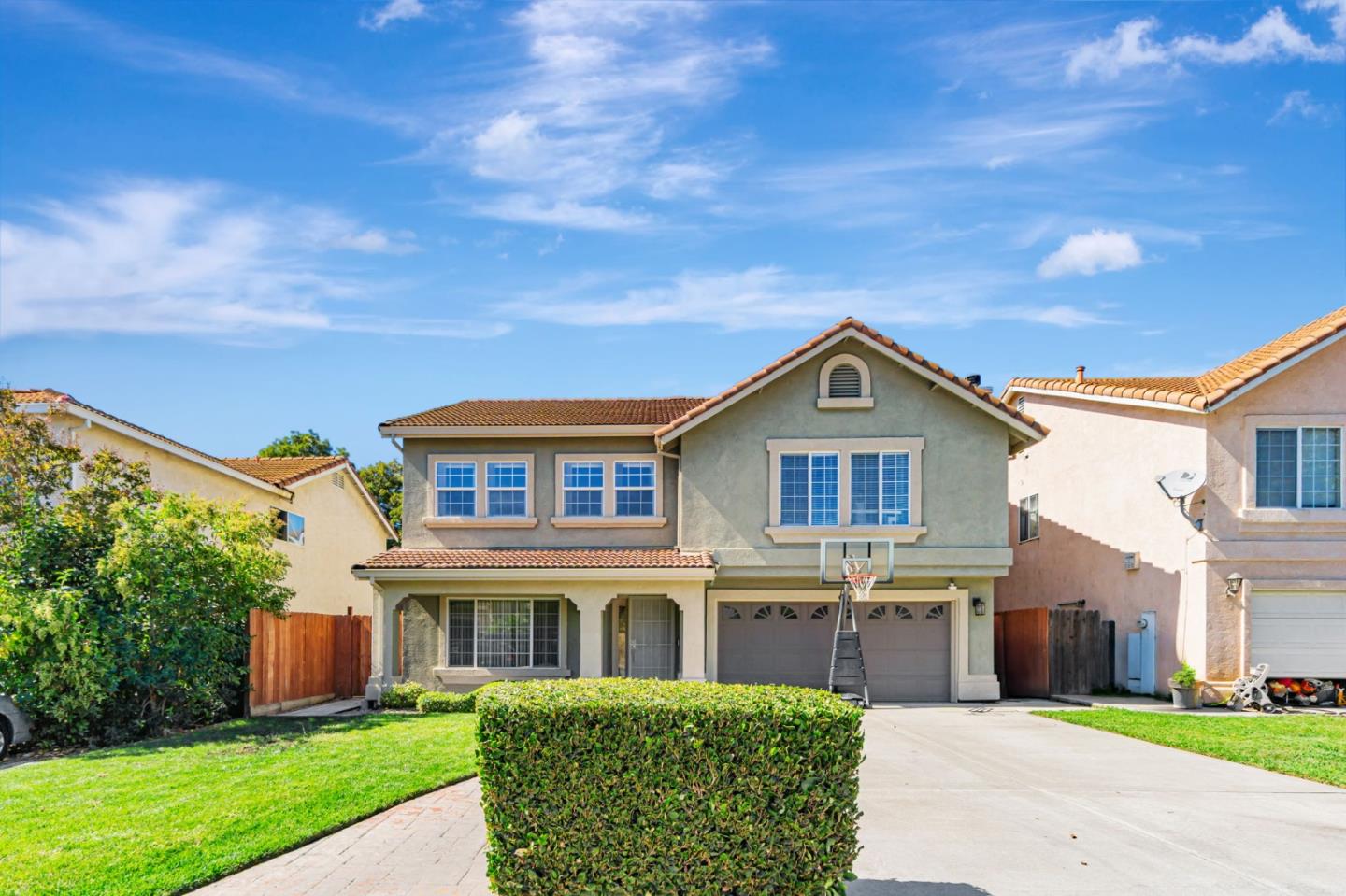 Detail Gallery Image 49 of 51 For 1808 Terrace Dr, Antioch,  CA 94509 - 4 Beds | 3 Baths