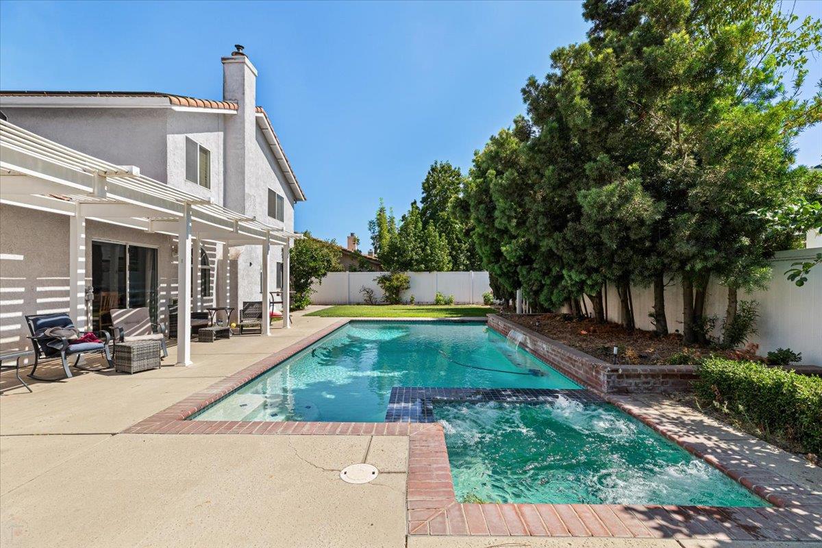 Detail Gallery Image 49 of 62 For 2295 Pontiac St, Oakdale,  CA 95361 - 4 Beds | 3 Baths