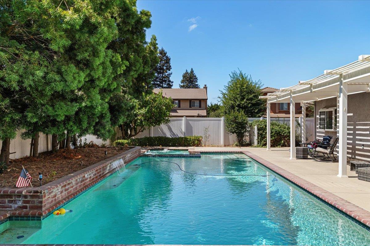 Detail Gallery Image 54 of 62 For 2295 Pontiac St, Oakdale,  CA 95361 - 4 Beds | 3 Baths